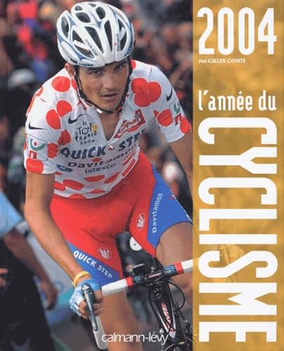 L'année du cyclisme book