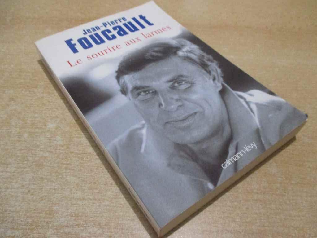 Le Sourire aux larmes Essays & Short Stories
