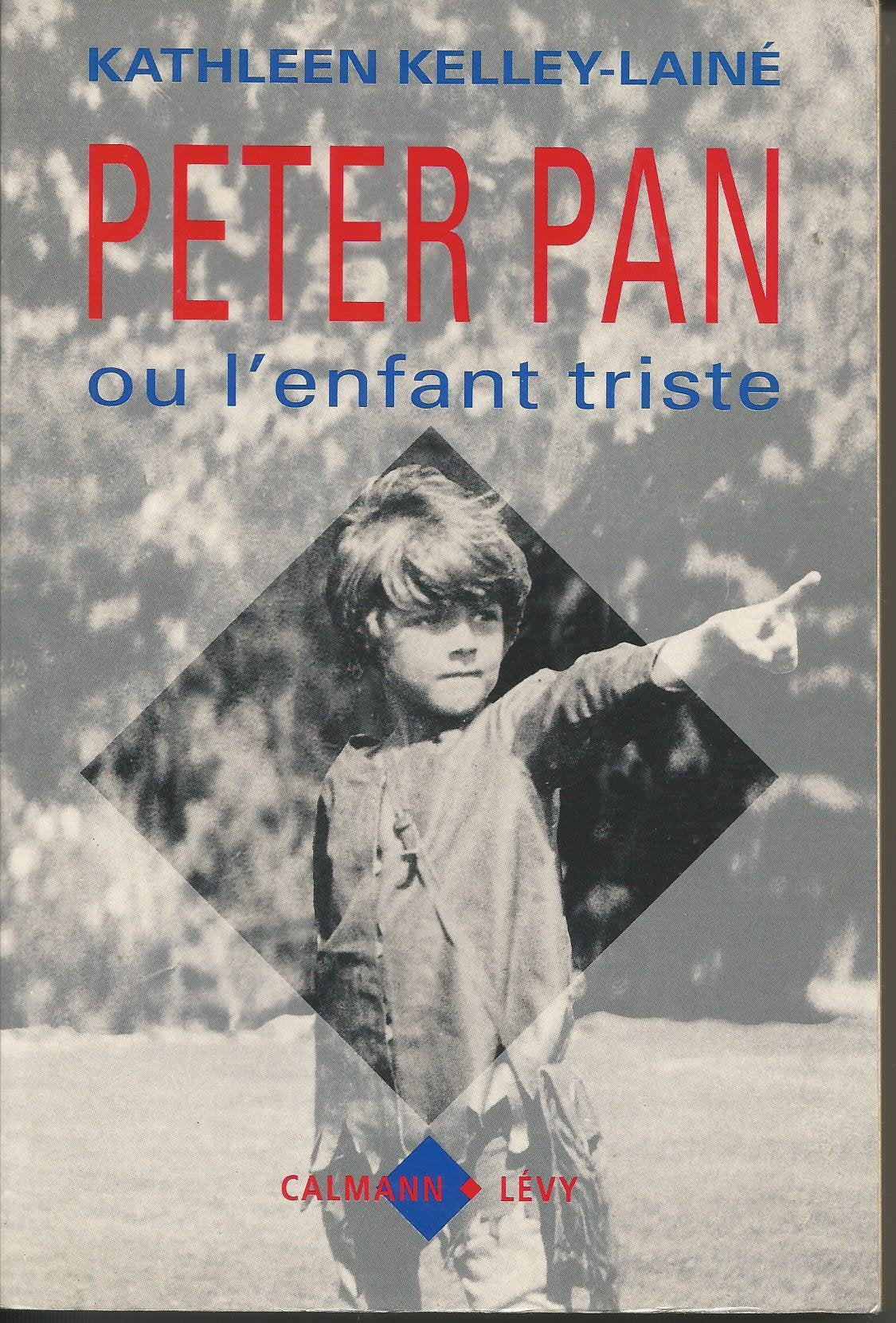 Peter Pan ou l'Enfant triste book