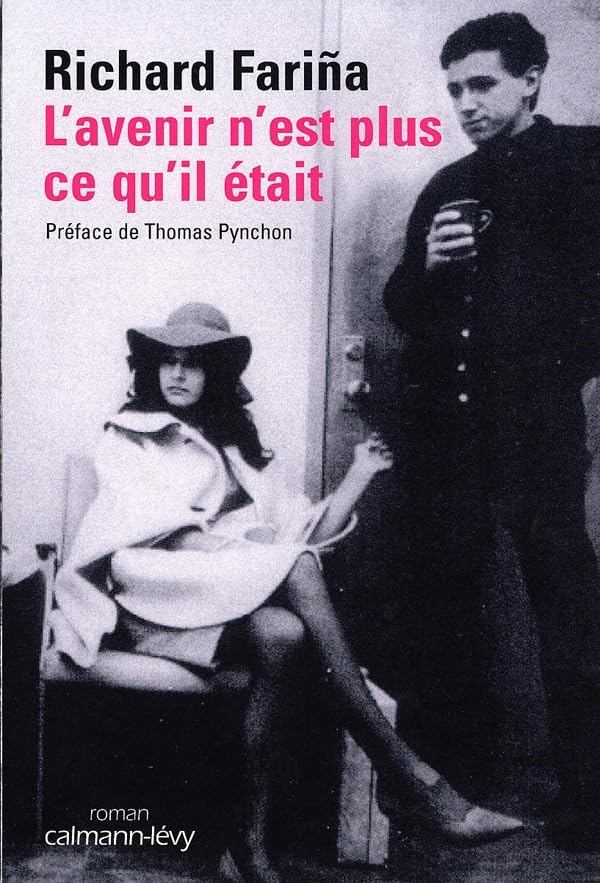 L'Avenir n'est plus ce qu'il était book