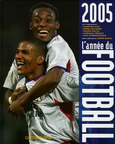 L'année du football 2005 Leisure & Fun