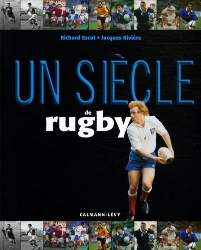 Product Image: Un siècle de rugby