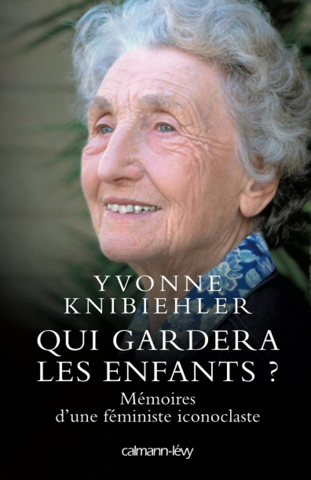 Qui gardera les enfants ? book