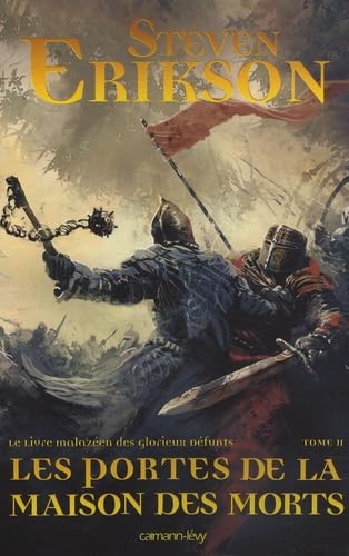 Les portes de la maison des morts book