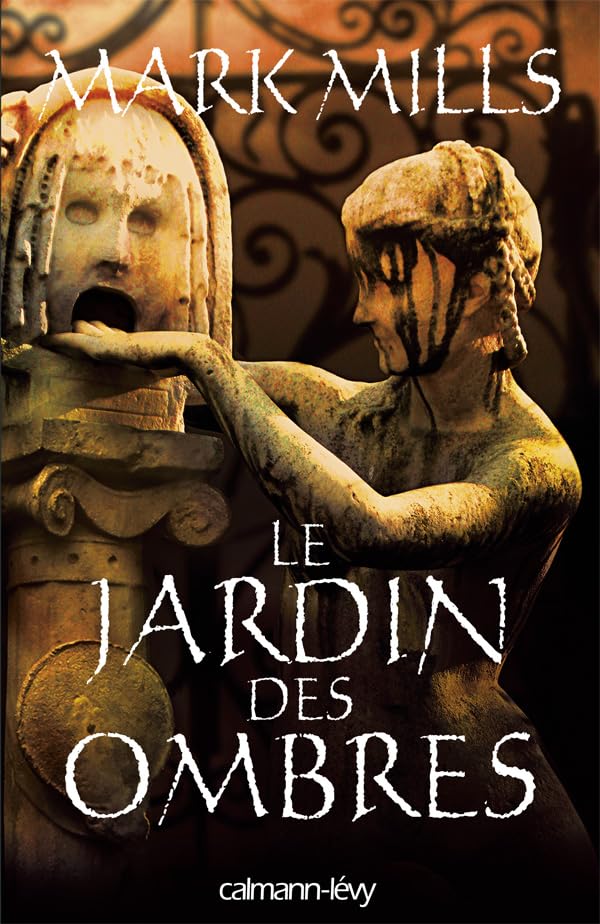 Product Image: Le Jardin des ombres