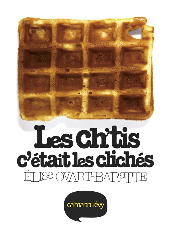 Les ch'tis c'était les clichés book