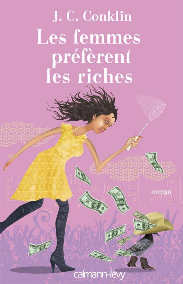 Les femmes préfèrent les riches book