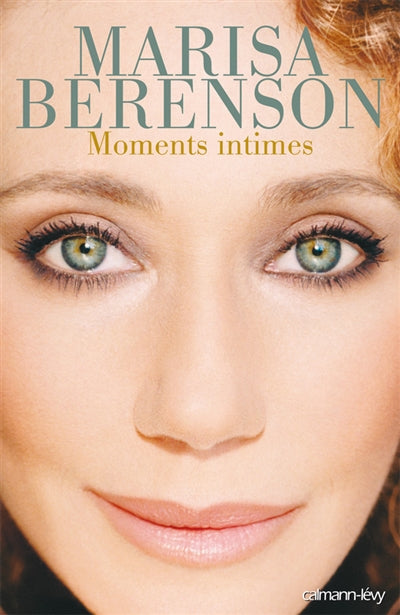 Product Image: Moments intimes