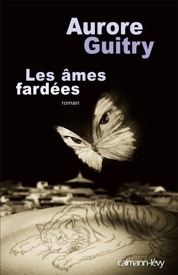 Les Âmes fardées book