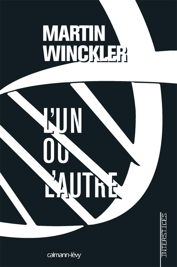 L'Un ou l'autre - La Trilogie Twain T02 book