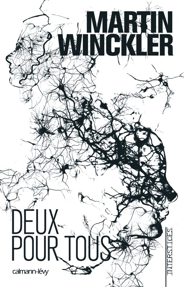 Deux pour tous - Trilogie Twain, t3 Contemporary literature