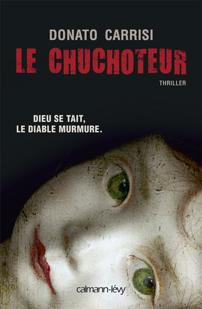 Product Image: Le chuchoteur