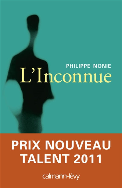 Product Image: L'inconnue