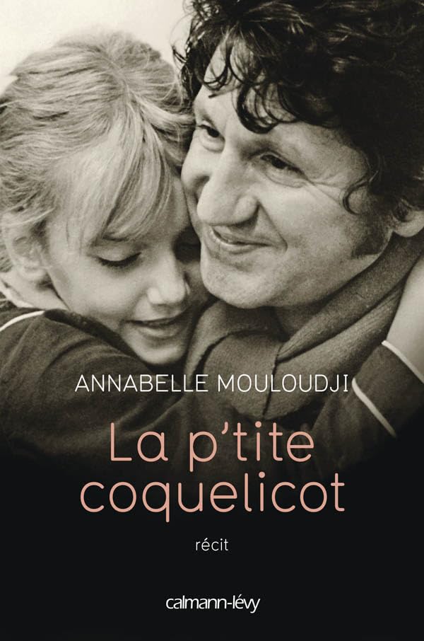 La P'tite coquelicot book
