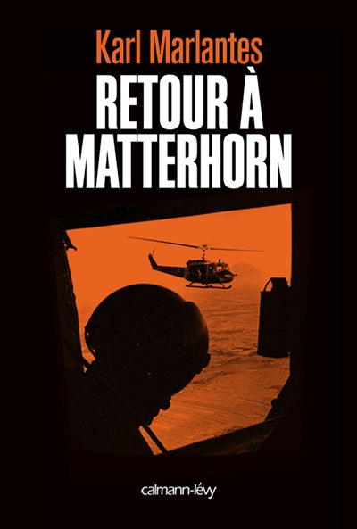 Product Image: Retour à Matterhorn
