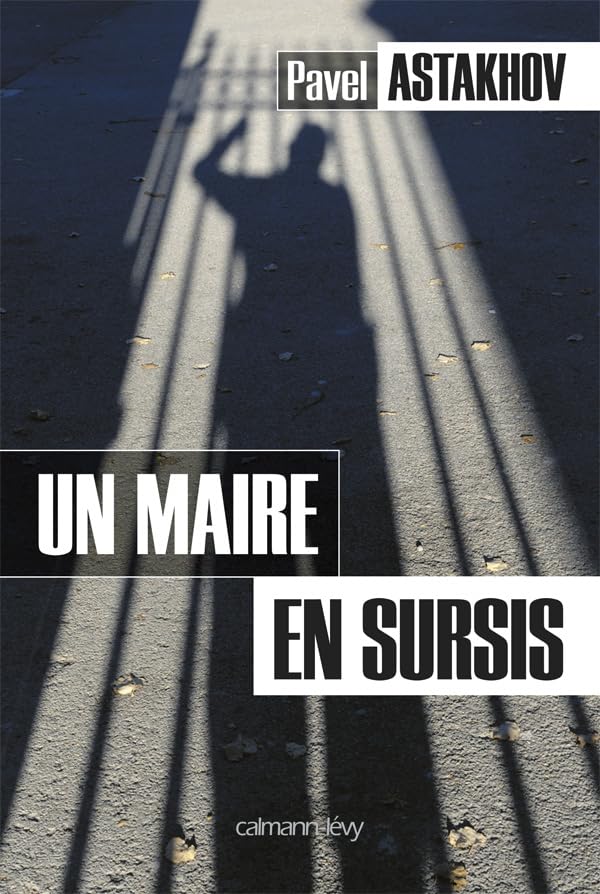 Un maire en sursis book