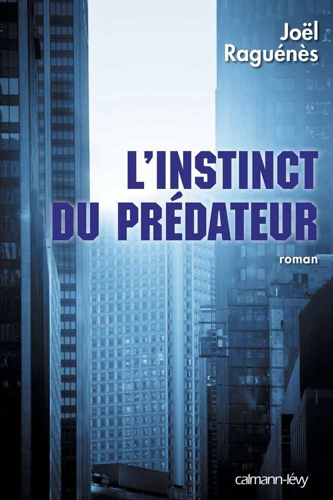 Product Image: L'Instinct du prédateur
