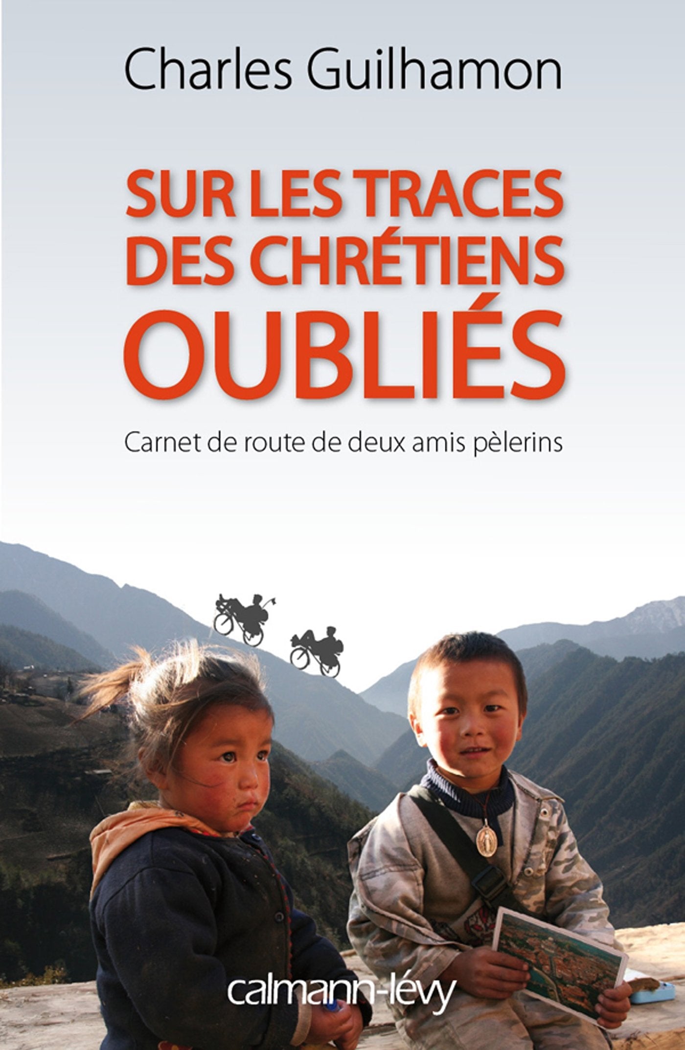 Sur les traces des chrétiens oubliés book
