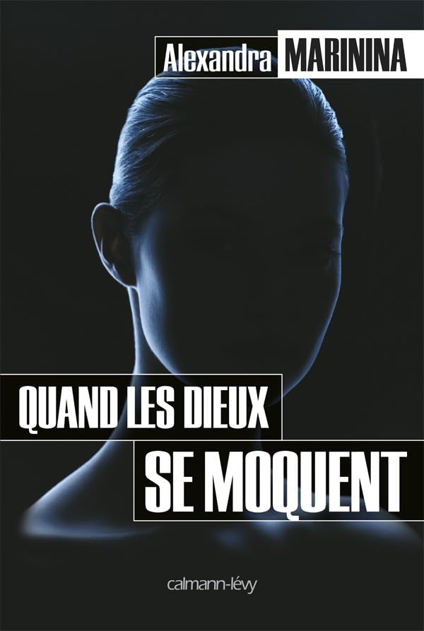 Quand les Dieux se moquent book