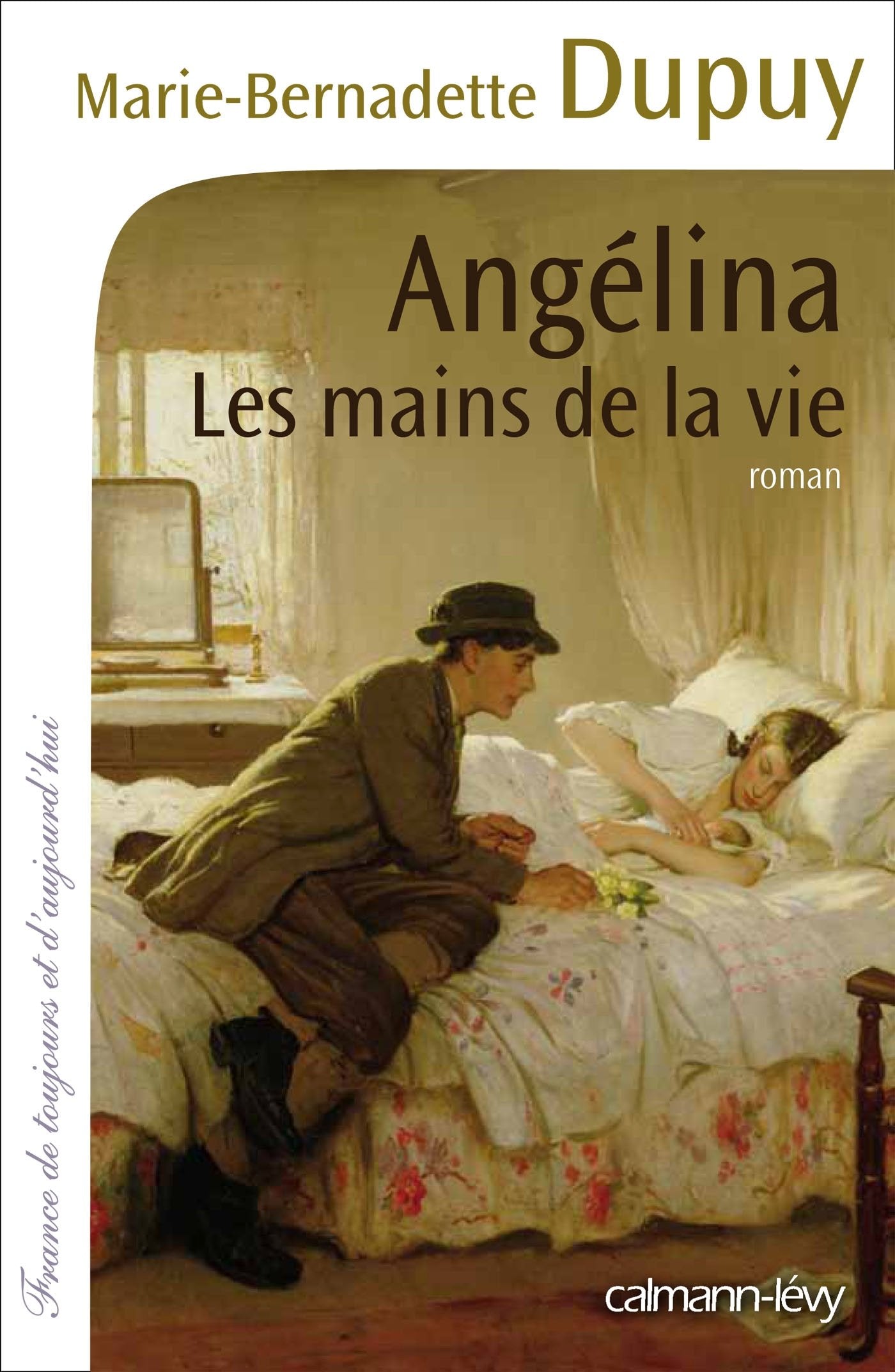 Les mains de la vie book