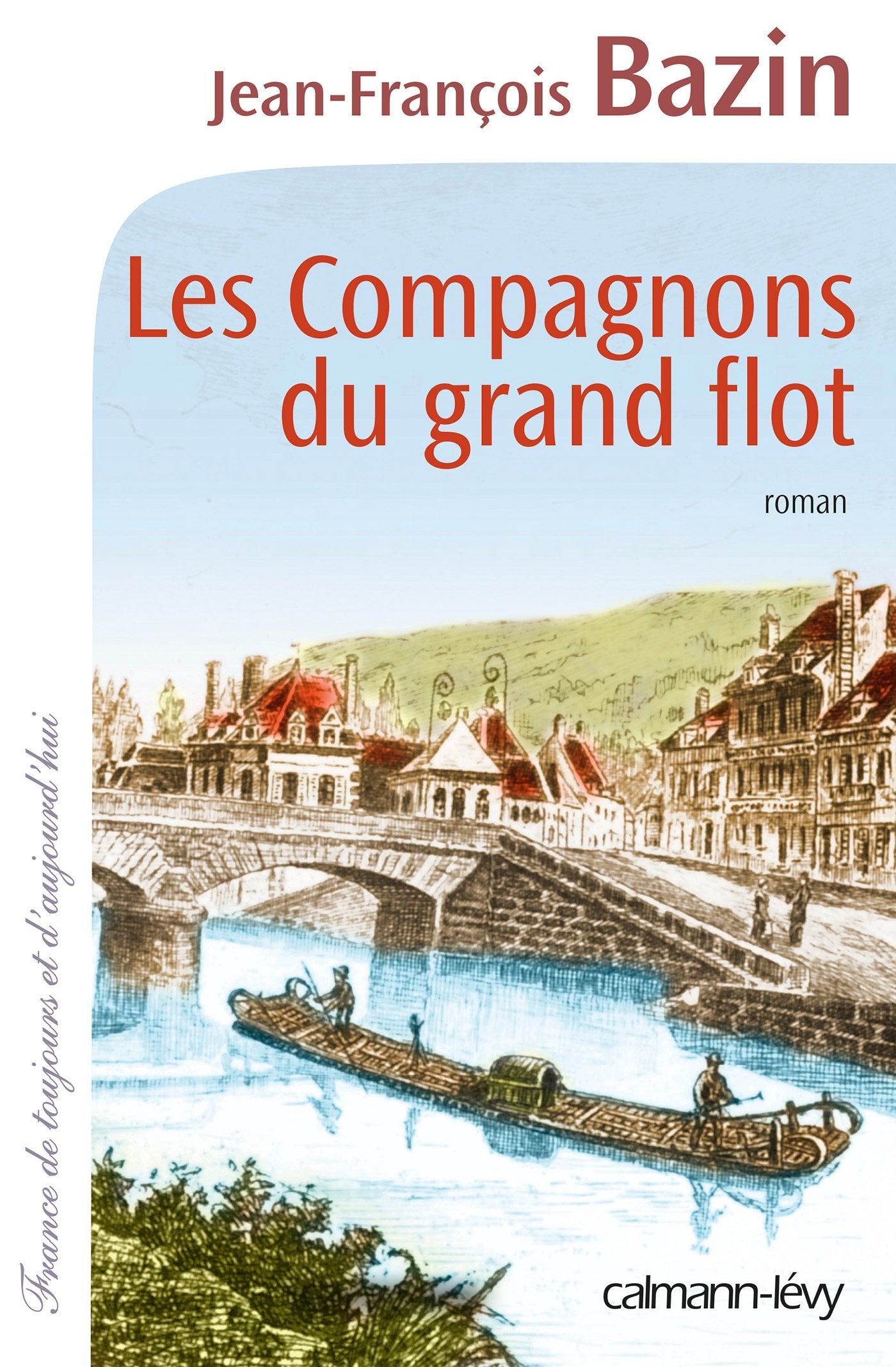 Les Compagnons du grand flot book