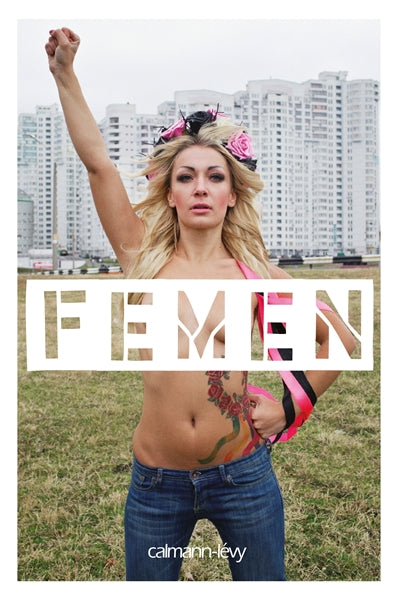Product Image: Femen