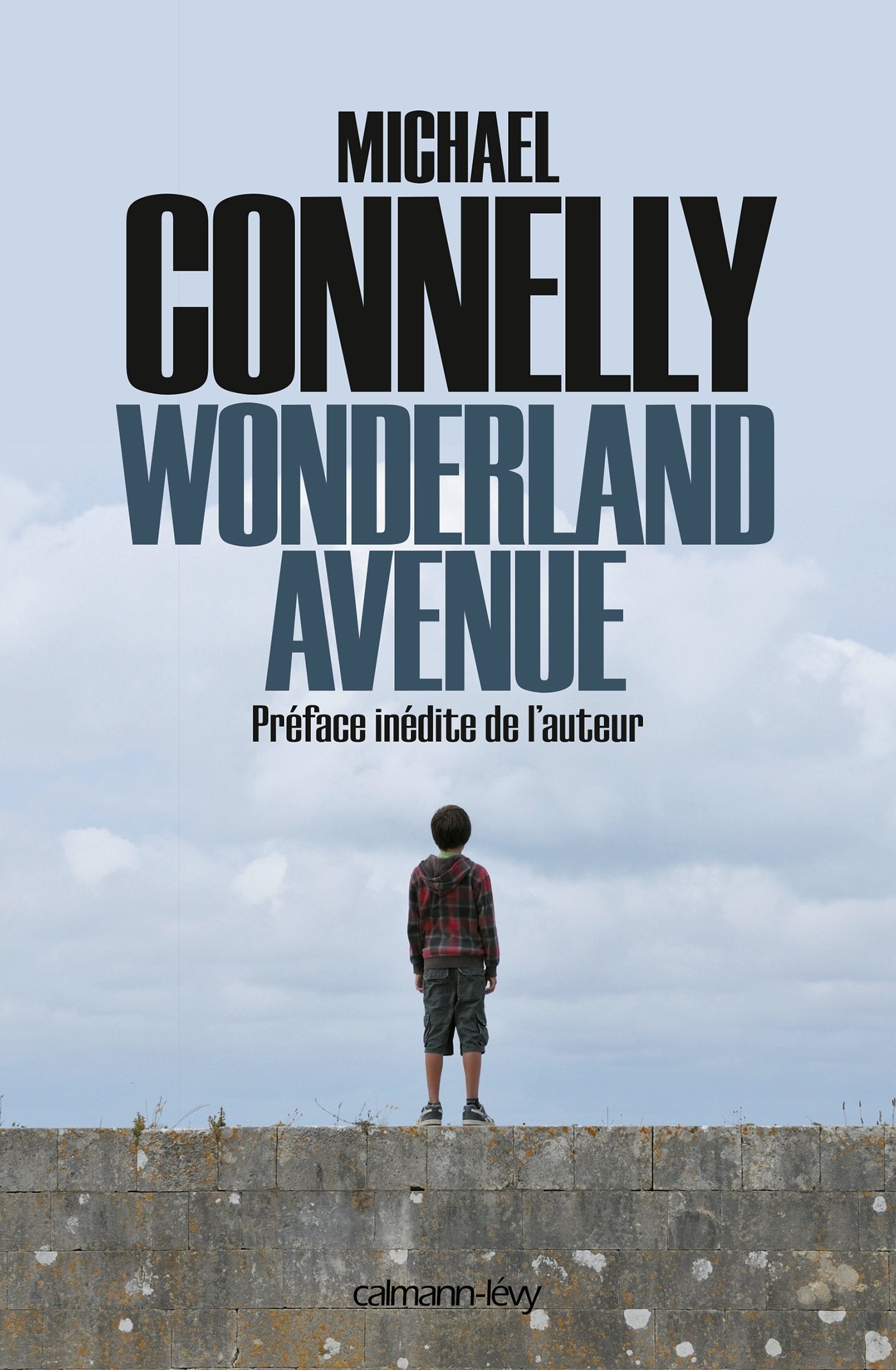 Wonderland Avenue: Préface inédite de l'auteur book