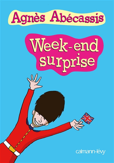 Product Image: Week-end surprise