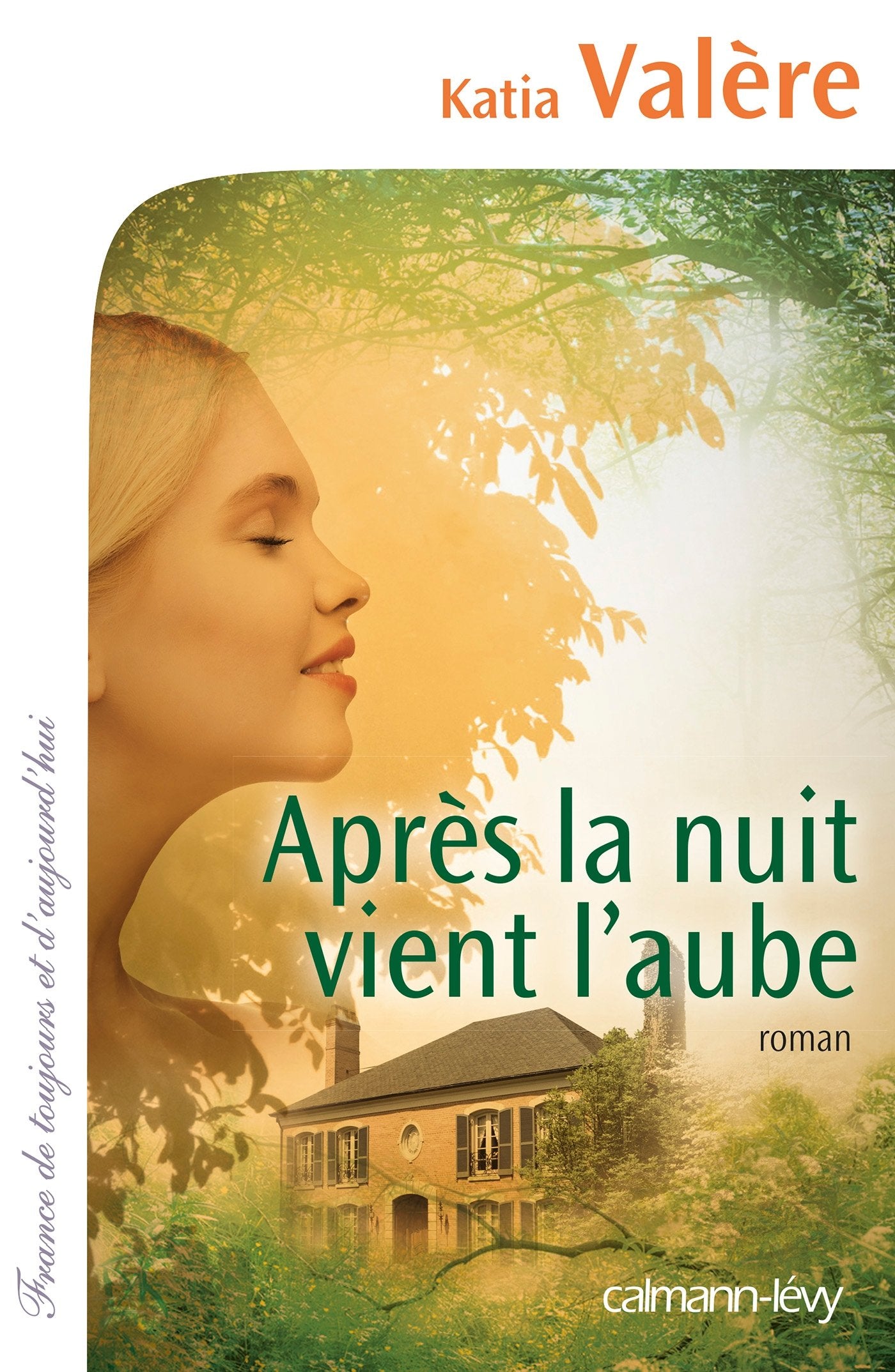 Après la nuit vient l'aube book
