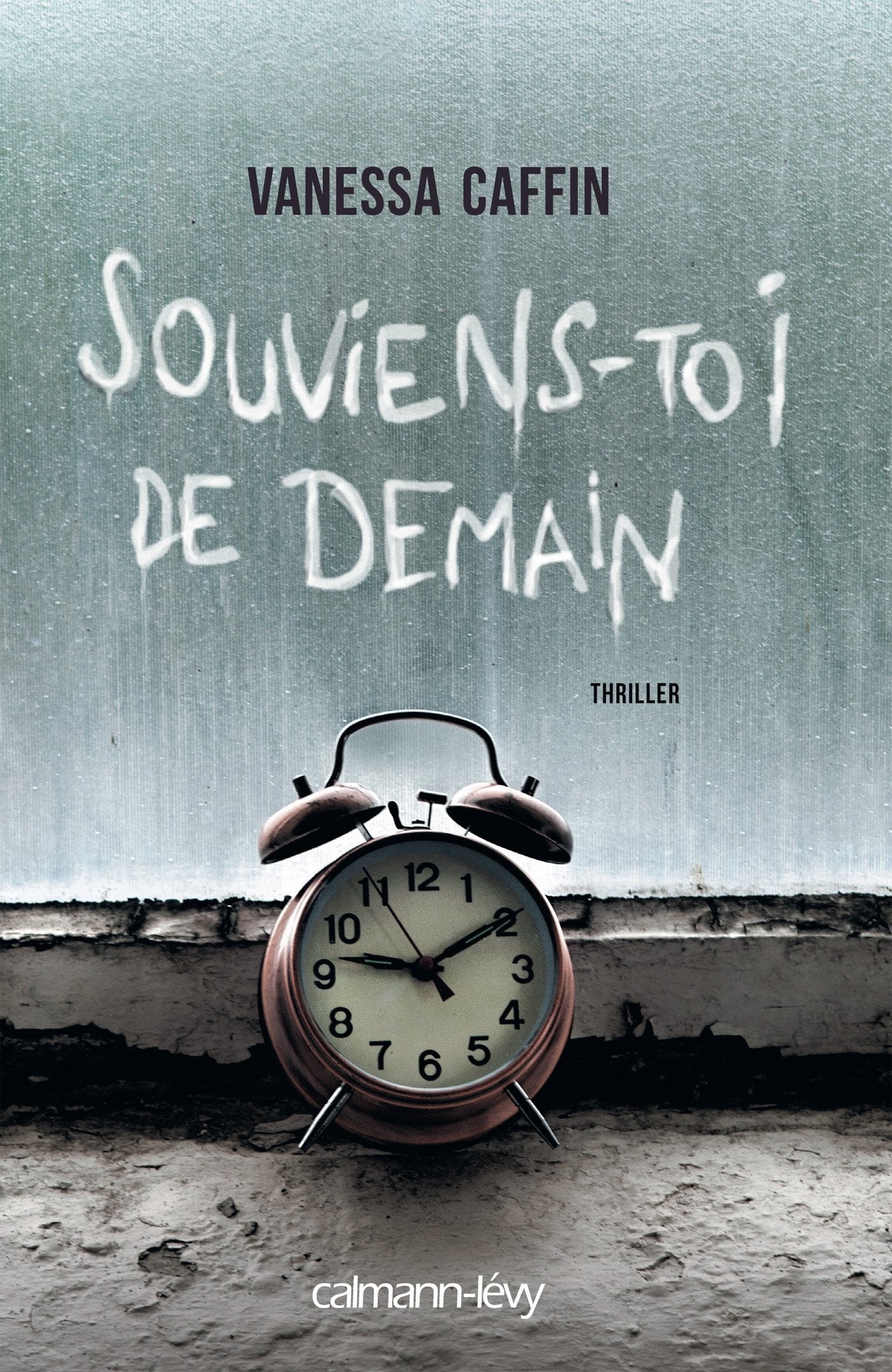 Souviens-toi de demain book