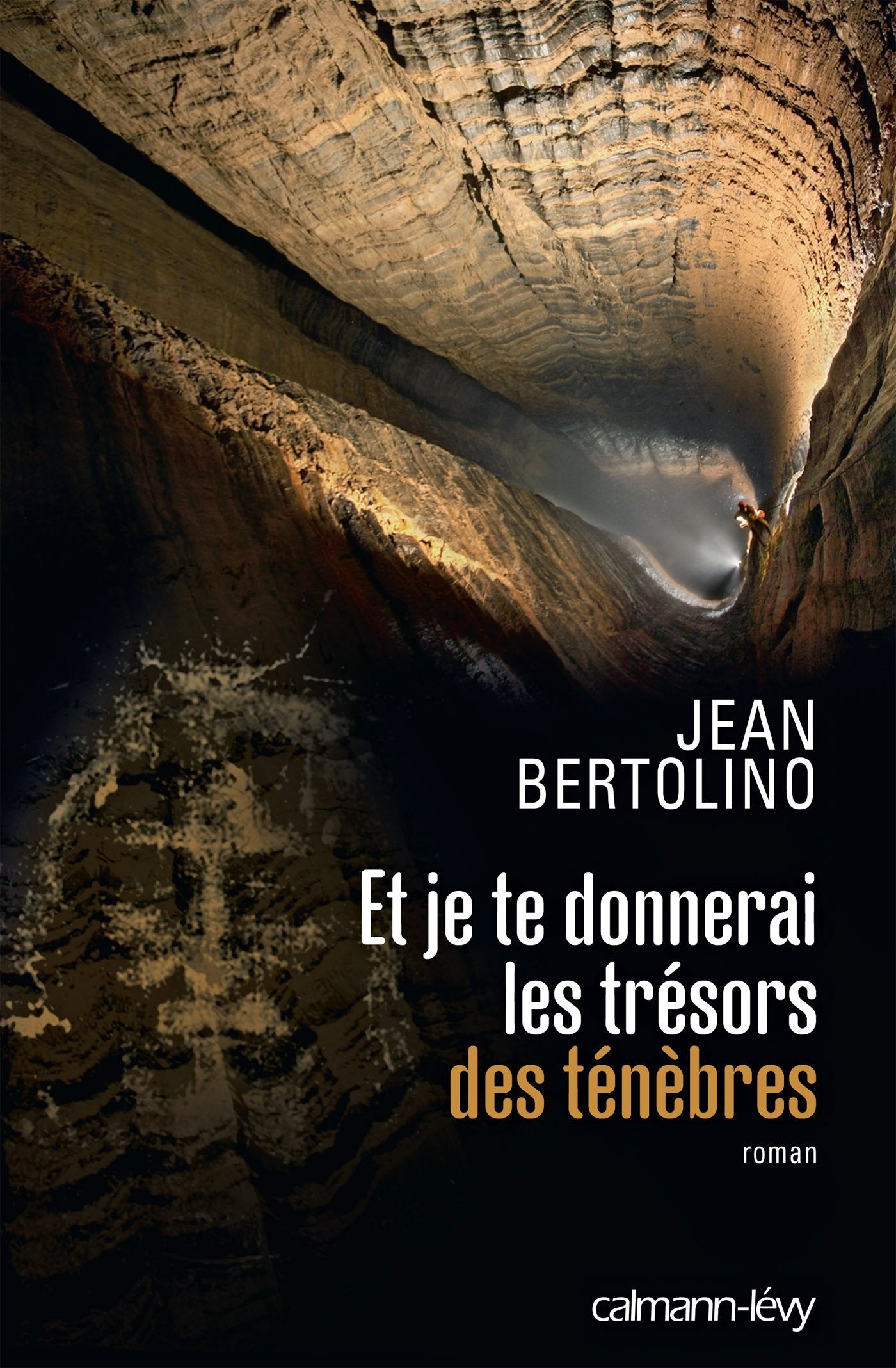 Et je te donnerai les trésors des ténèbres book