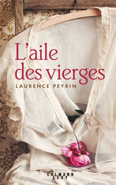Product Image: L'aile des vierges