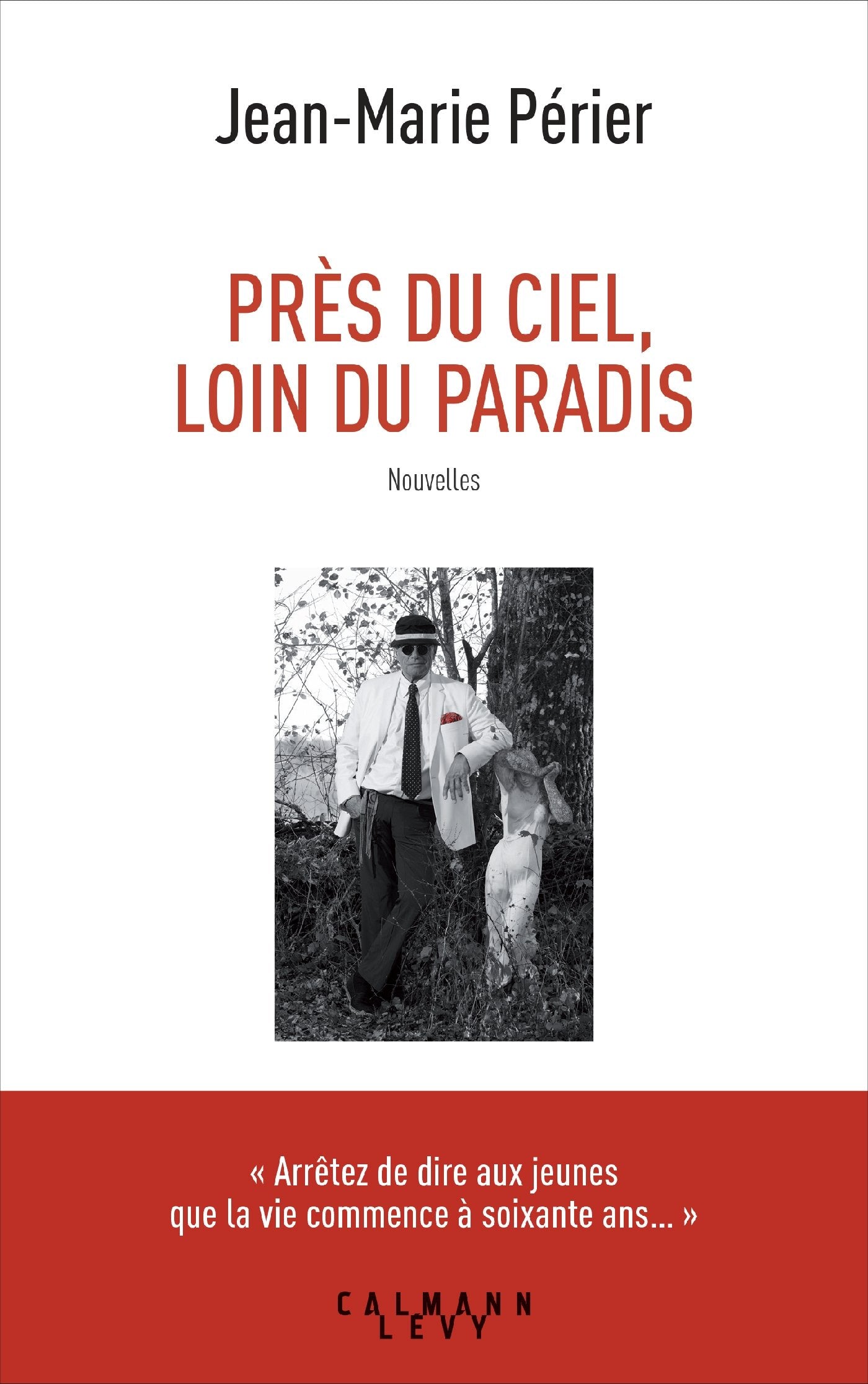 Près du ciel, loin du paradis Essays & Short Stories