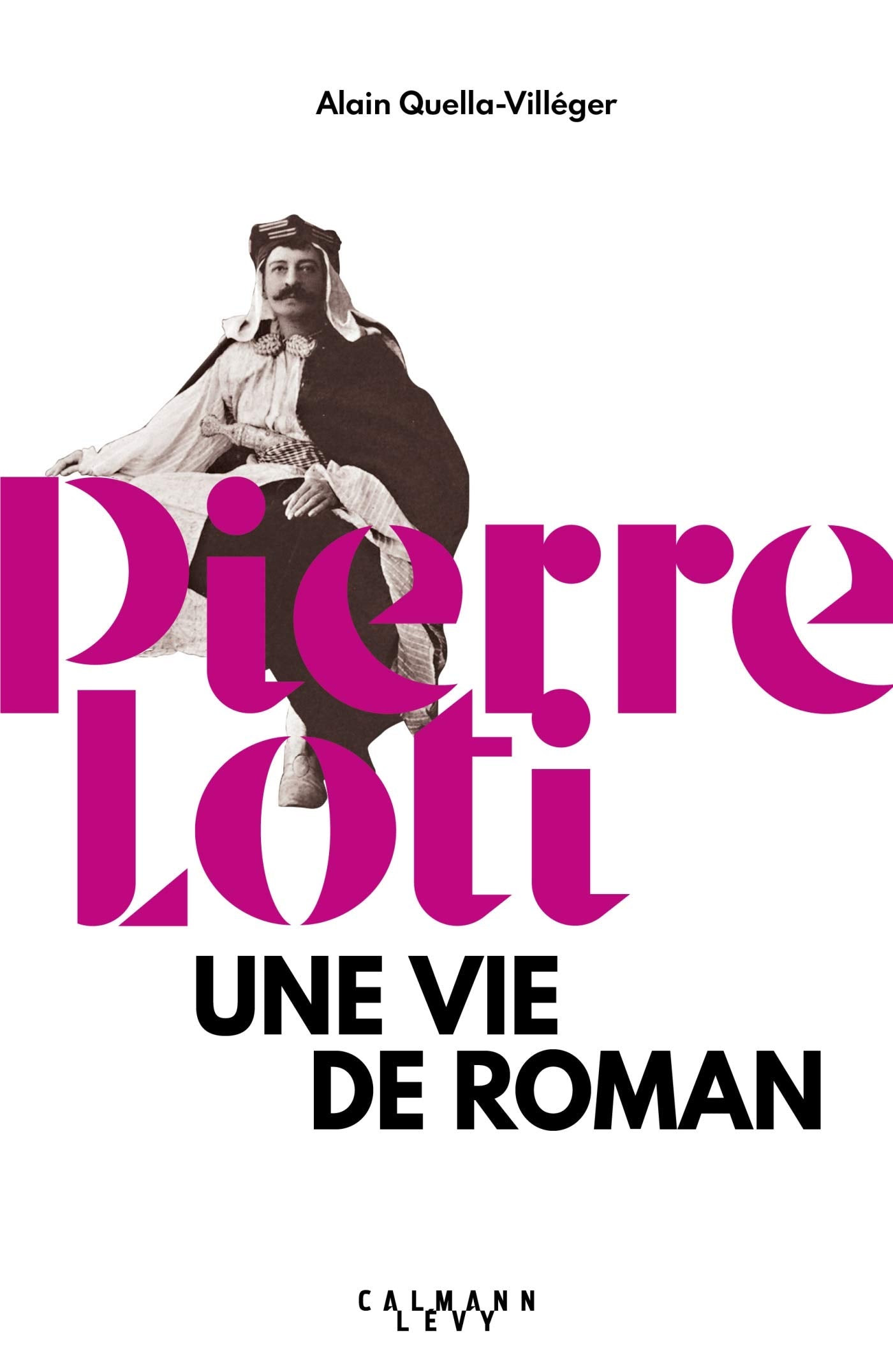 Pierre Loti: Une vie de roman Books
