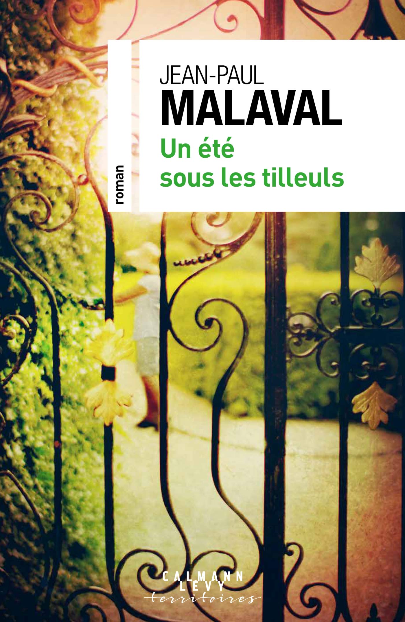 Un été sous les tilleuls Contemporary literature
