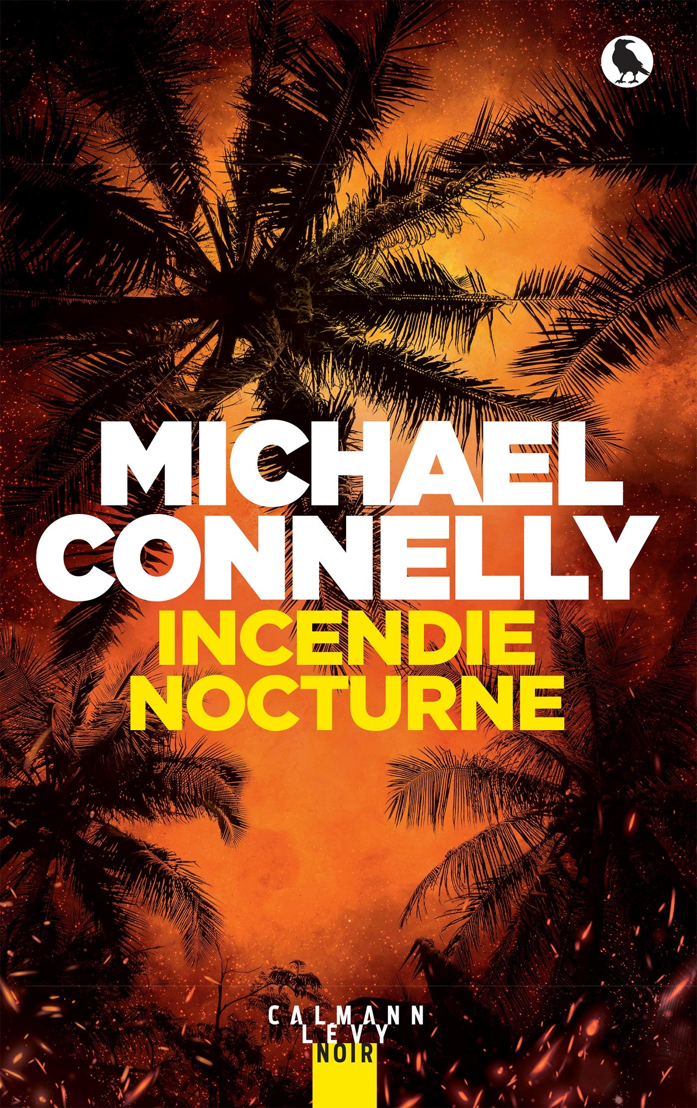 Incendie nocturne: GF Contemporary literature