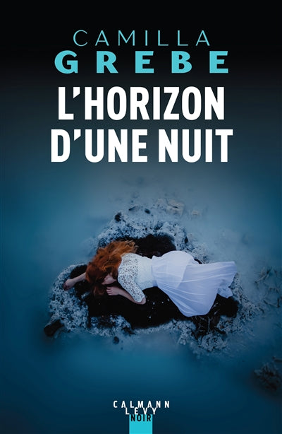 Product Image: L'horizon d'une nuit