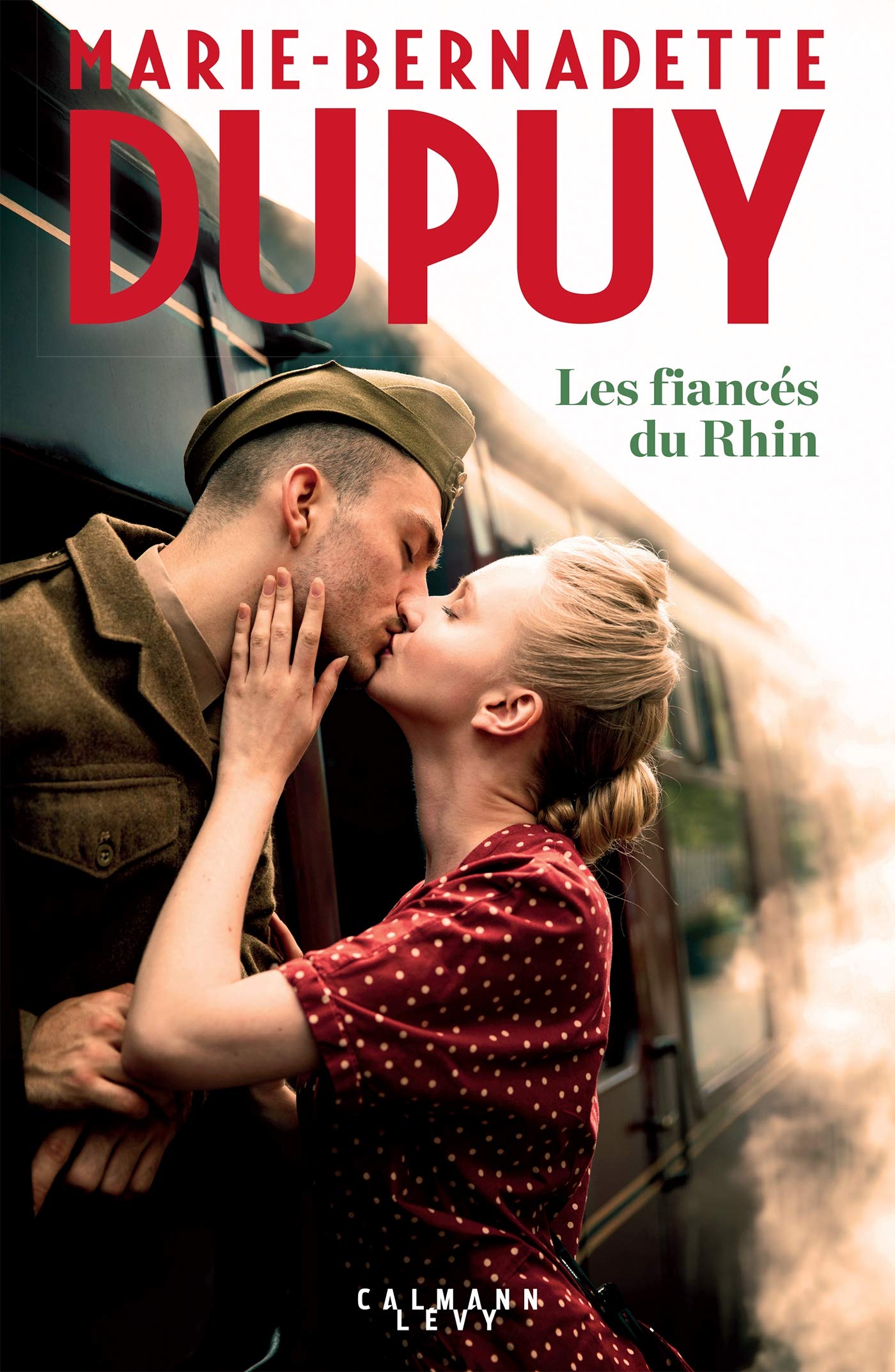 Les Fiancés du Rhin - Nouvelle édition International