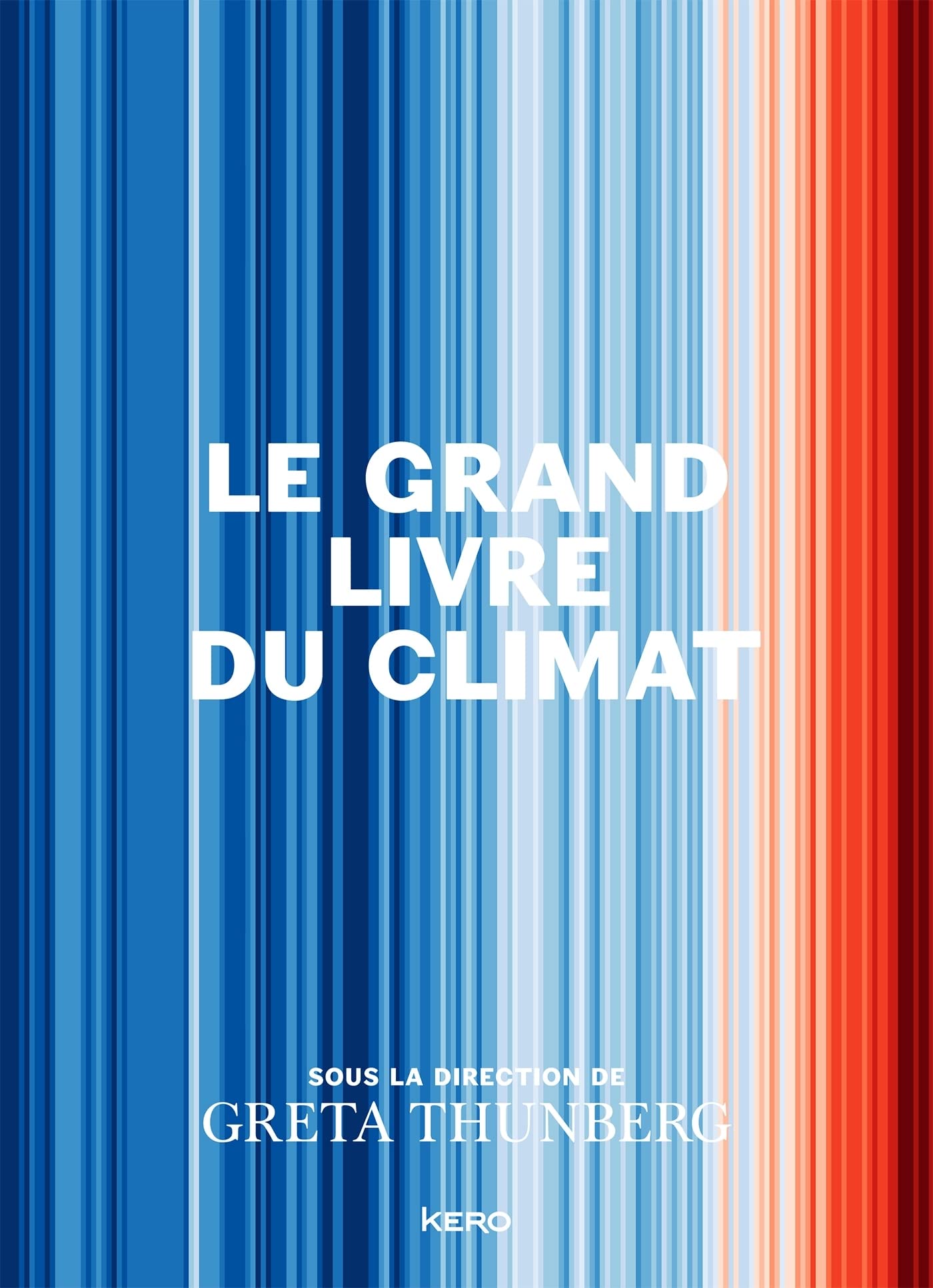 Le Grand Livre du Climat Essays & Short Stories