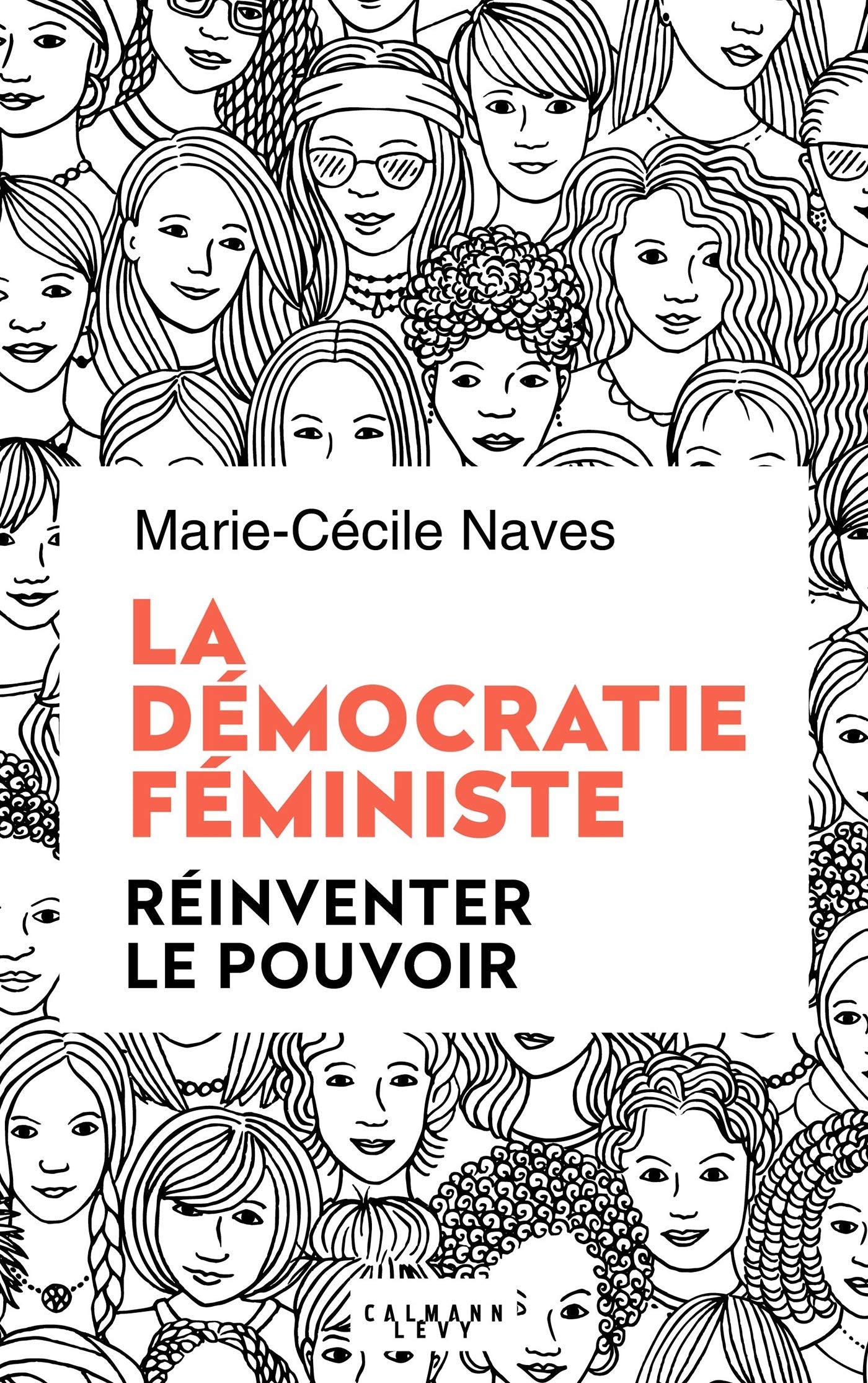 La démocratie féministe Books