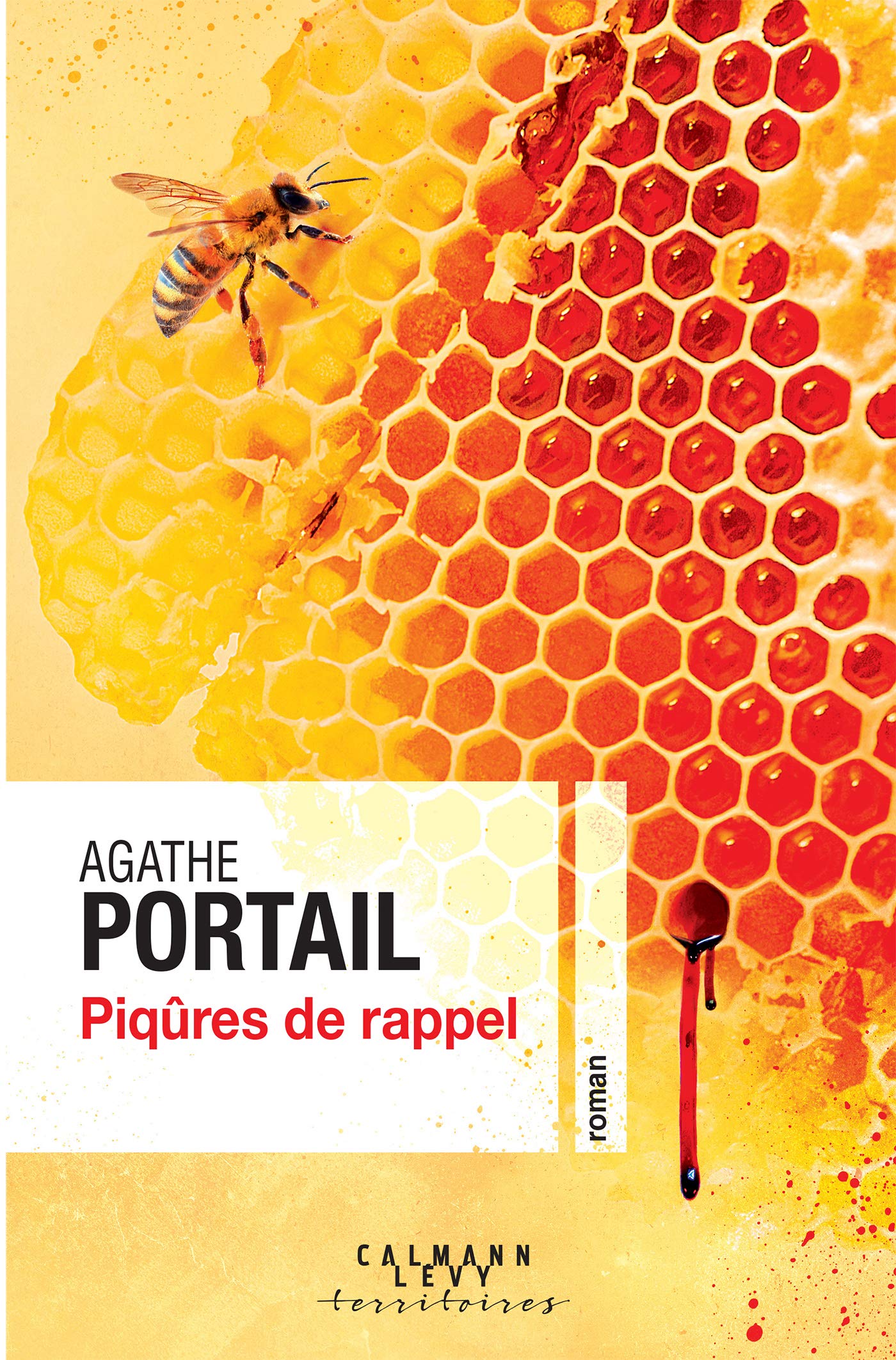 Piqûres de rappel Contemporary literature