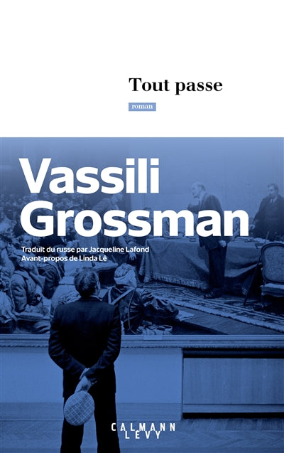 Product Image: Tout passe