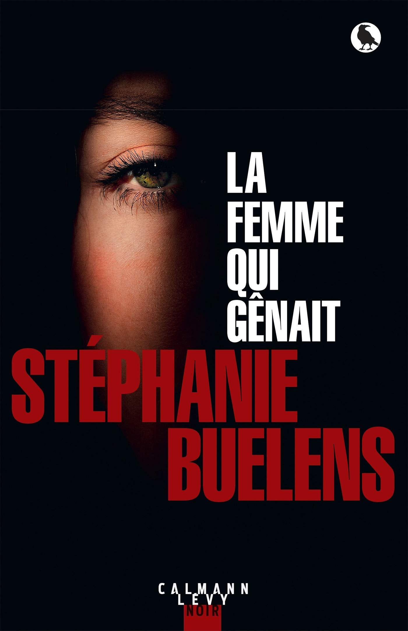 La femme qui gênait Contemporary literature