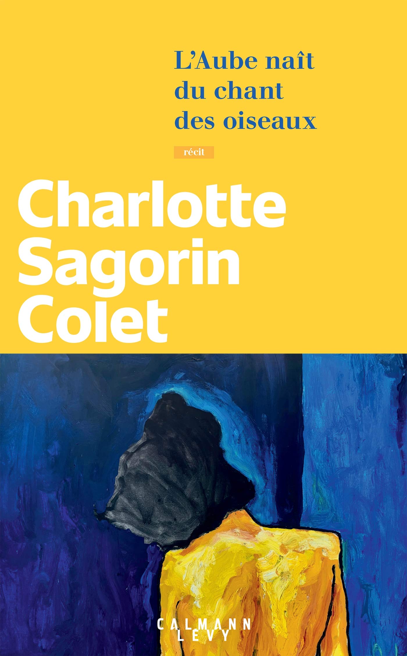 L'Aube naît du chant des oiseaux Contemporary literature