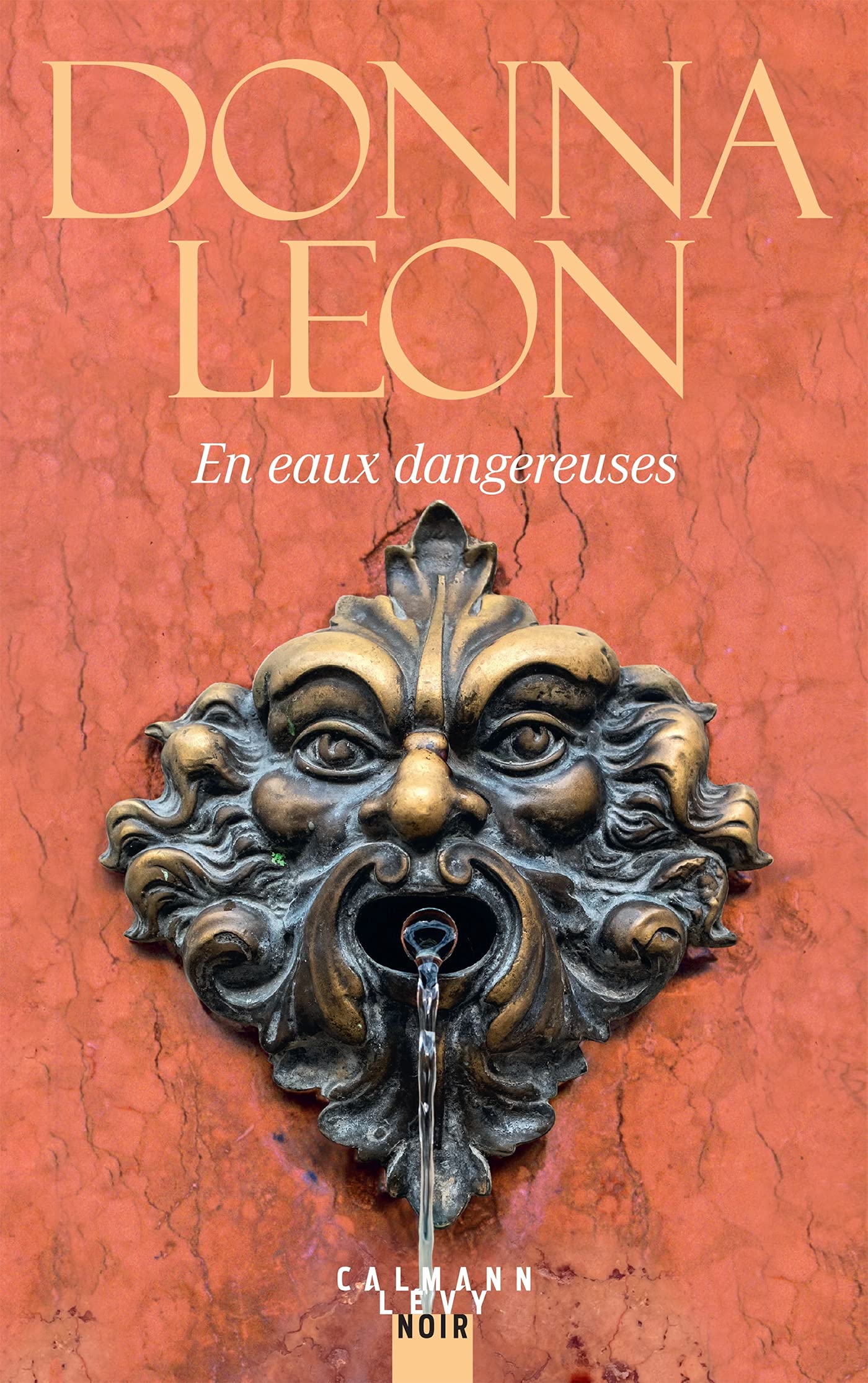 En eaux dangereuses Contemporary literature