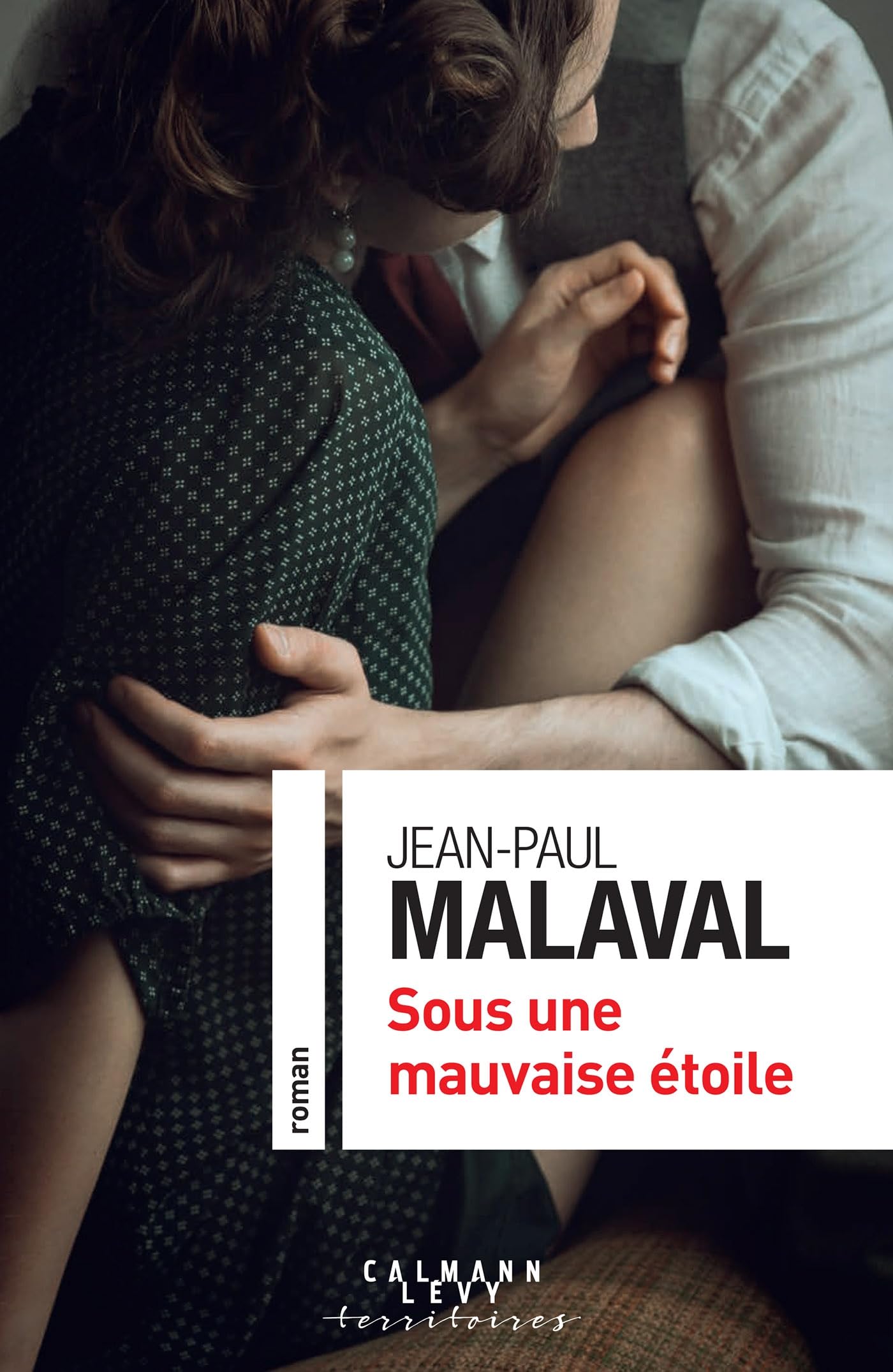 Sous une mauvaise étoile Contemporary literature