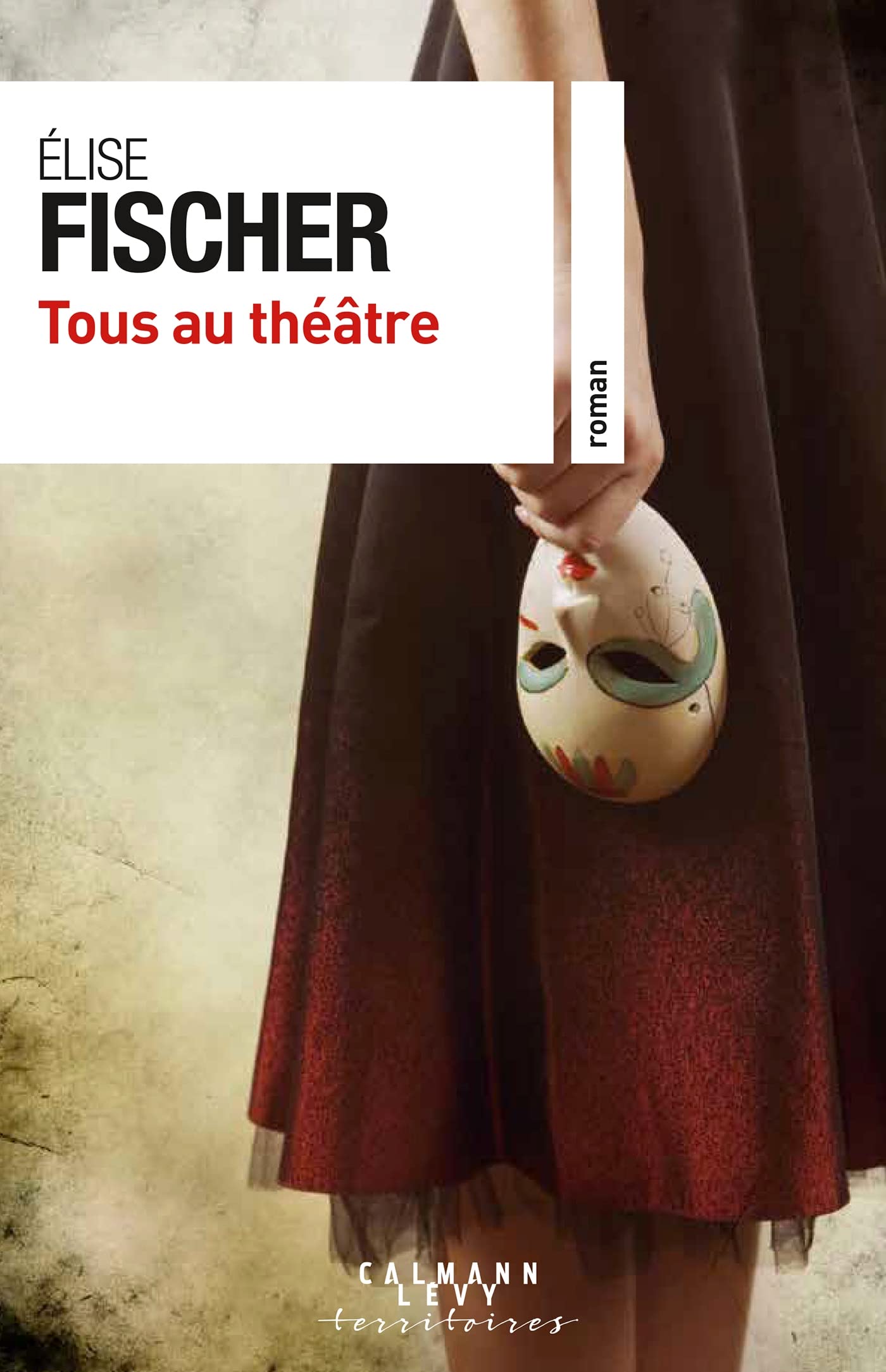Tous au théâtre Contemporary literature