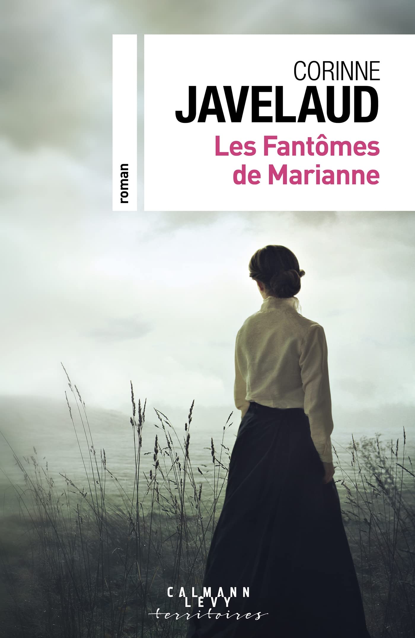 Les Fantômes de Marianne Contemporary literature
