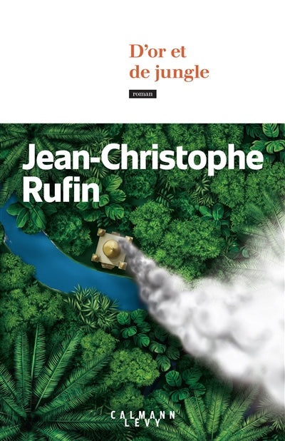 Product Image: D'or et de jungle