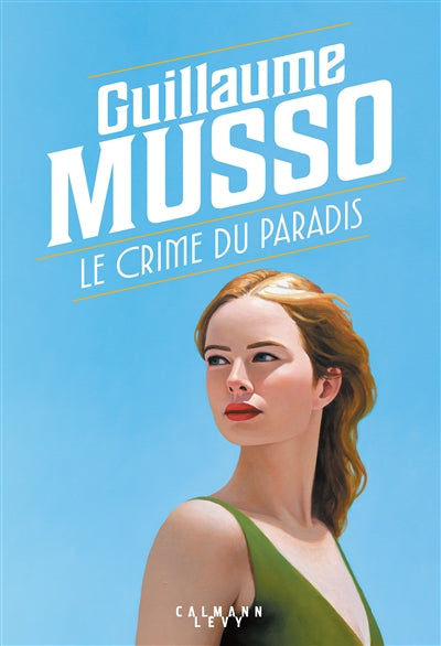 Le crime du paradis Detective & CSI